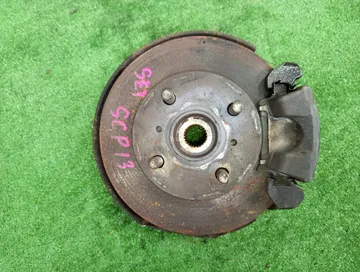 СТУПИЦА НА TOYOTA VITZ SCP13 2SZ-FE