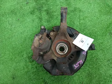 СТУПИЦА НА TOYOTA VITZ SCP13 2SZ-FE