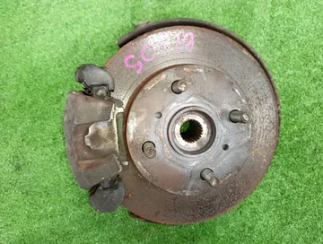 СТУПИЦА НА TOYOTA VITZ SCP13 2SZ-FE