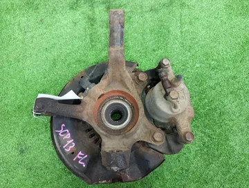 СТУПИЦА НА TOYOTA VITZ SCP13 2SZ-FE