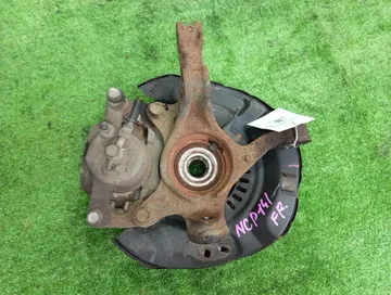 СТУПИЦА НА TOYOTA PORTE NCP141 1NZ-FE