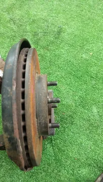 СТУПИЦА НА TOYOTA RAUM NCZ25 1NZ-FE