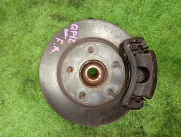 СТУПИЦА НА NISSAN PRIMERA QP12 QG18DE
