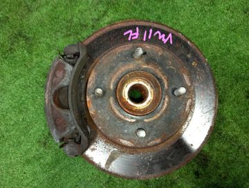 СТУПИЦА НА NISSAN EXPERT VW11 QG18DE