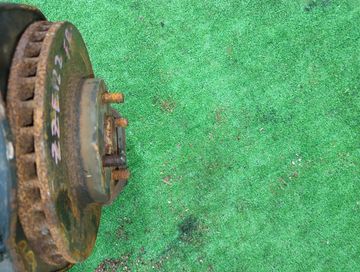 СТУПИЦА НА TOYOTA COROLLA FIELDER ZZE122G 1ZZ-FE