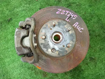 СТУПИЦА НА TOYOTA ALLION ZZT245 1ZZ-FE