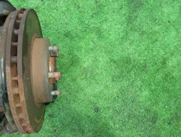 СТУПИЦА НА NISSAN PRIMERA QP12 QG18DE