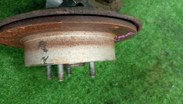 СТУПИЦА НА TOYOTA VOLTZ ZZE137 2ZZ-GE
