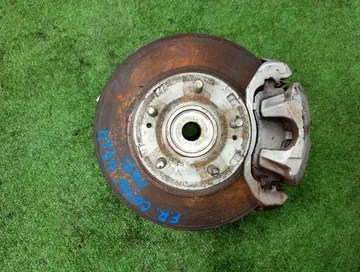 СТУПИЦА НА MITSUBISHI AIRTREK CU4W 4G64