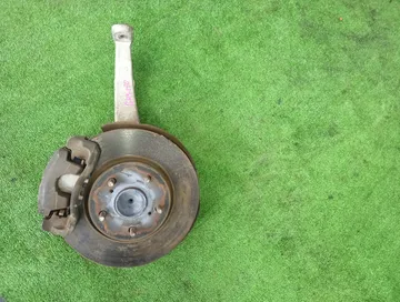 СТУПИЦА НА TOYOTA CROWN GRS180 4GR-FSE