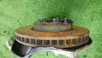 СТУПИЦА НА TOYOTA CROWN GRS180 4GR-FSE