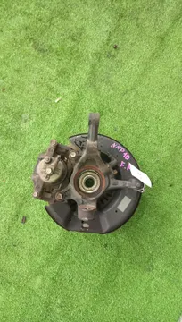СТУПИЦА НА TOYOTA PORTE NNP10 2NZ-FE