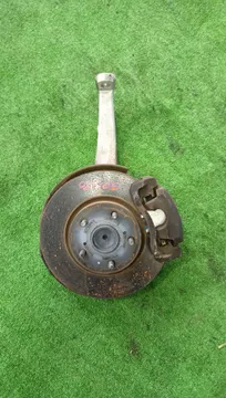 СТУПИЦА НА TOYOTA CROWN GRS180 4GR-FSE