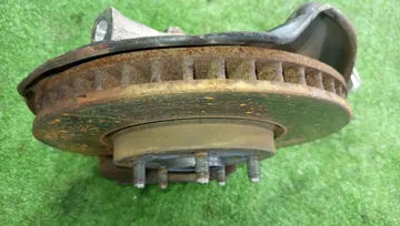 СТУПИЦА НА TOYOTA CROWN GRS180 4GR-FSE