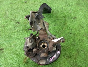 СТУПИЦА НА NISSAN PRIMERA QP11 QG18DE
