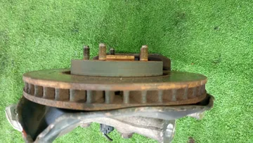 СТУПИЦА НА TOYOTA CROWN GRS180 4GR-FSE