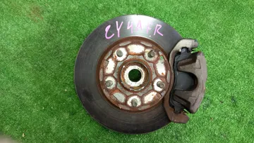 СТУПИЦА НА MITSUBISHI GALANT FORTIS CY4A 4B11