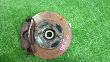 СТУПИЦА НА NISSAN MARCH BNK12 CR14DE