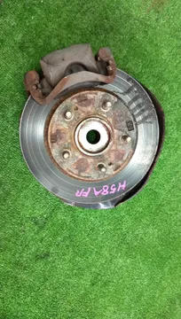 СТУПИЦА НА MITSUBISHI PAJERO MINI H58A 4A30