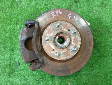 СТУПИЦА НА HONDA STEPWGN RP3 L15B
