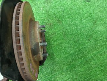 СТУПИЦА НА HONDA STEPWGN RP3 L15B