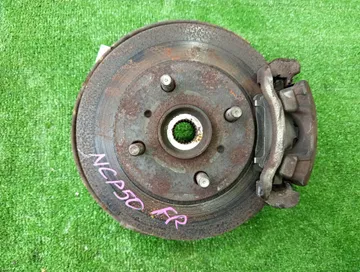 СТУПИЦА НА TOYOTA PROBOX NCP50V 2NZ-FE