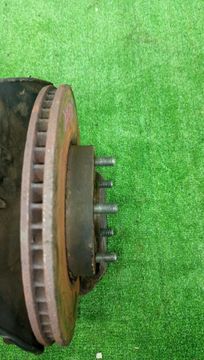 СТУПИЦА НА HONDA STEPWGN RP3 L15B