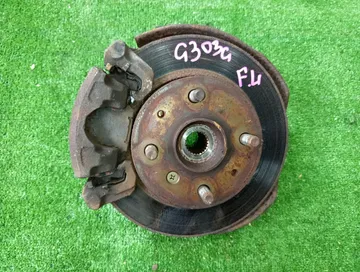 СТУПИЦА НА DAIHATSU PYZAR G303G HE-EG
