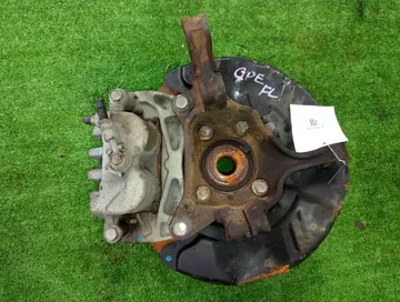СТУПИЦА НА SUBARU XV GPE FB20