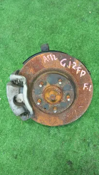 СТУПИЦА НА MAZDA ATENZA GJ2FP SH-VPTR