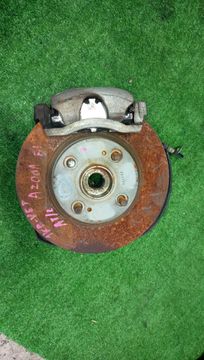 СТУПИЦА НА TOYOTA RAIZE A200A 1KR-VET