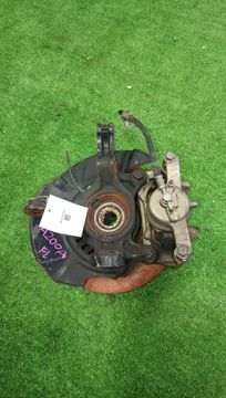 СТУПИЦА НА TOYOTA RAIZE A200A 1KR-VET