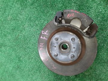 СТУПИЦА НА TOYOTA FIELDER ZRE144 2ZR-FE