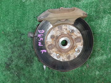 СТУПИЦА НА MAZDA DEMIO DW5W B5