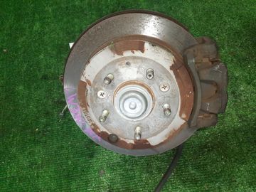 СТУПИЦА НА MAZDA MPV LW3W L3-DE