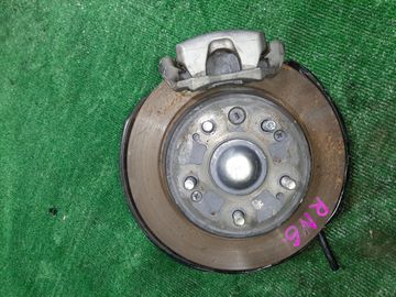 СТУПИЦА НА HONDA STREAM RN6 R18A