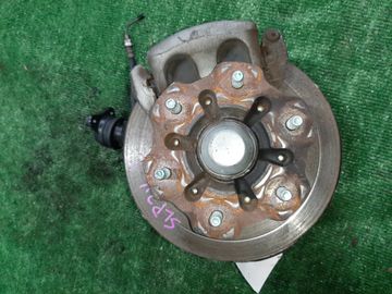 СТУПИЦА НА MAZDA BONGO SLP2V L8