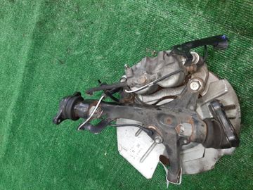 СТУПИЦА НА MAZDA BONGO SLP2V L8