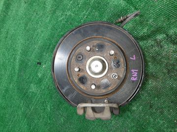 СТУПИЦА НА HONDA STREAM RN1 D17A