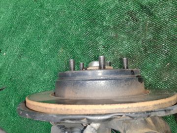 СТУПИЦА НА HONDA STREAM RN1 D17A