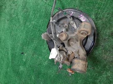 СТУПИЦА НА HONDA STREAM RN1 D17A
