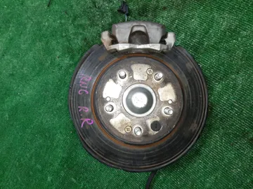 СТУПИЦА НА HONDA STREAM RN6 R18A