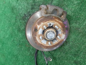 СТУПИЦА НА MAZDA MPV LW3W L3-DE
