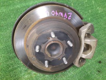 СТУПИЦА НА TOYOTA PRIUS ALPHA ZVW41W 2ZR-FXE