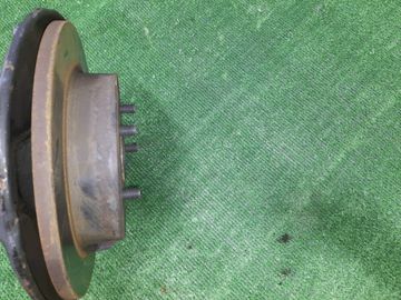 СТУПИЦА НА TOYOTA PRIUS ALPHA ZVW41W 2ZR-FXE