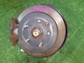 СТУПИЦА НА TOYOTA CROWN GRS182 3GR-FSE