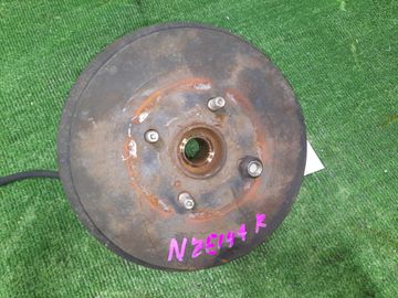 СТУПИЦА НА TOYOTA FIELDER NZE144 1NZ-FE