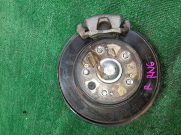 СТУПИЦА НА HONDA STREAM RN6 R18A