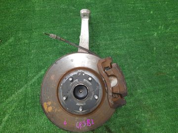 СТУПИЦА НА TOYOTA CROWN GRS182 3GR-FSE