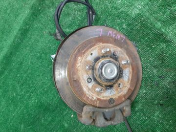 СТУПИЦА НА MAZDA MPV LW3W L3-DE